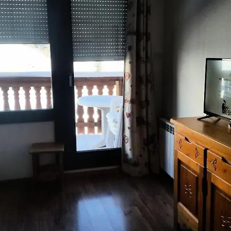 Apartment Les Melezes - Maeva - 2 Pieces 6 Personnes - Confort Mae-2144 Huez