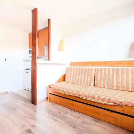 Les Melezes - Maeva - 2 Pieces 6 Personnes - Confort Mae-2144 Huez