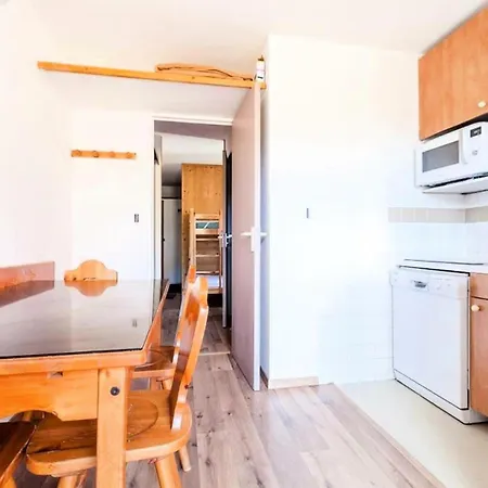 Les Melezes - Maeva - Vue Montagne 2 Pieces + Coin 6 Personnes - Confort Mae-2144 Appartement Huez